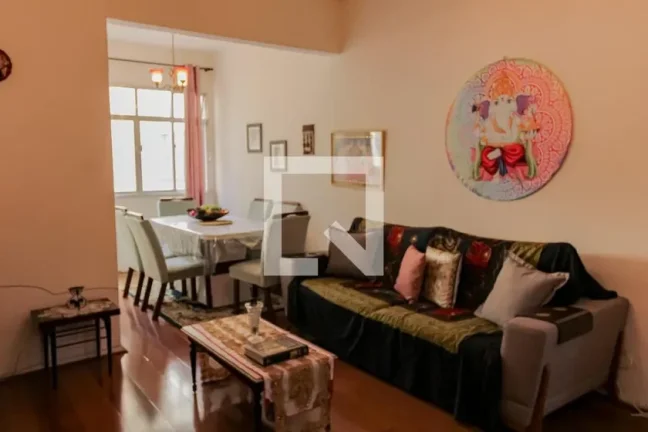 Imagem Apartamento à Venda - Copacabana, 2 Quartos, 80 m2