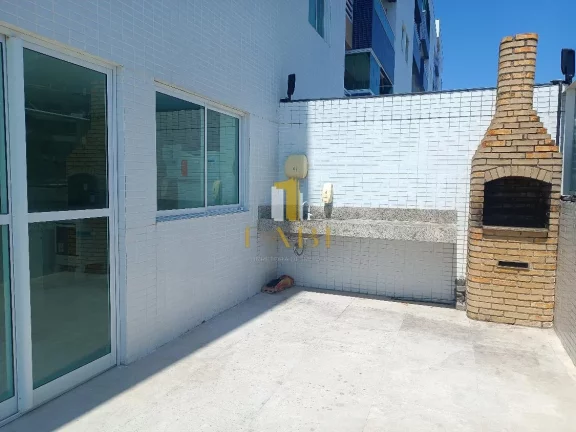 Imagem Apartamento pé na areia no Bessa, 2 qtos, 62 m2.