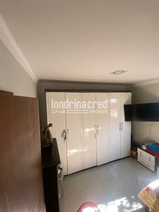 Imagem Casa à venda 3 Quartos, 2 Vagas, 330M², Califórnia, Londrina - PR