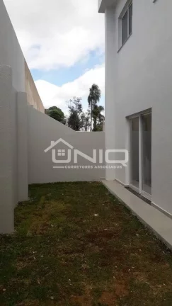 Imagem Sobrado Novo São Francisco