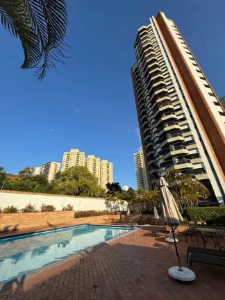 Imagem APARTAMENTO RESIDENCIAL em São Paulo - SP, Tatuapé