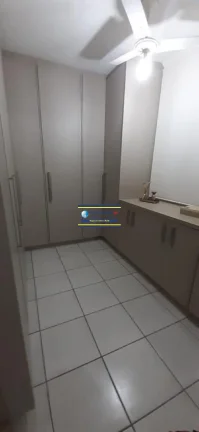 Imagem Casa terrea condomínio, 250 m terreno, rica em armários, 3 quartos - Ribeirão Preto - SP
