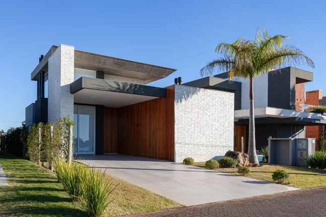 Imagem Casa à venda em Torres, Condomínio Reserva das Águas, com 3 quartos, 263,53m²