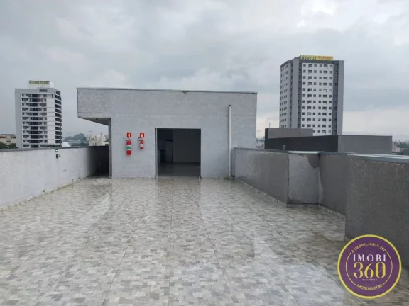Imagem Apartamento à Venda em Parque Paineiras, São Paulo - SP