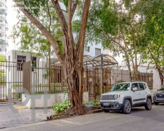 Imagem APARTAMENTO RESIDENCIAL em Sao Paulo - SP, Itaim Bibi