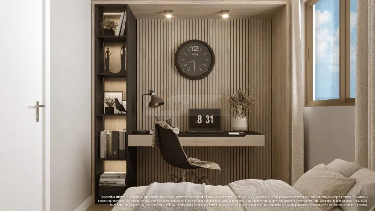 Imagem Apartamento Padrão