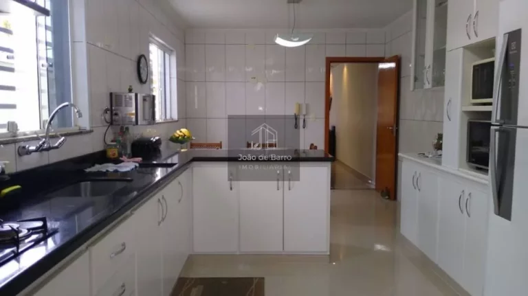 Sobrado Residencial à venda, Jardim Monjolo, São Paulo - SO0007.