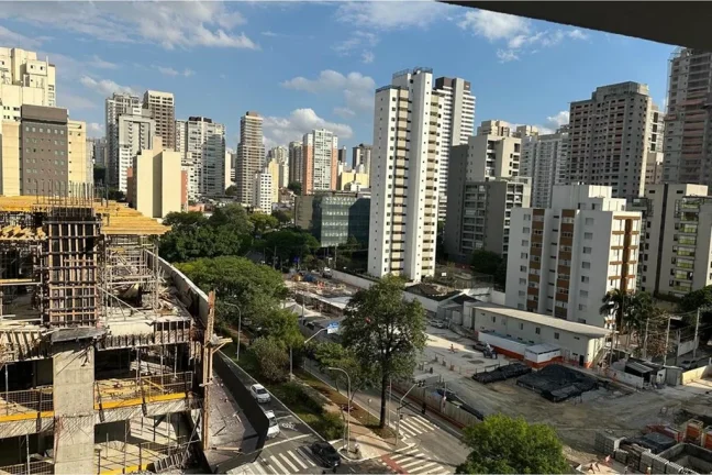 Imagem APARTAMENTO RESIDENCIAL em São Paulo - SP, Perdizes
