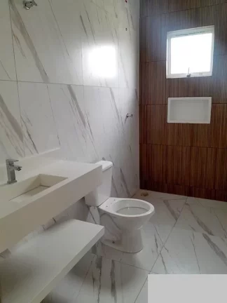 Imagem Casa nova em Itatiba, condomínio fechado.