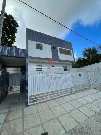 Imagem Apartamento à venda no bairro José Américo de Almeida