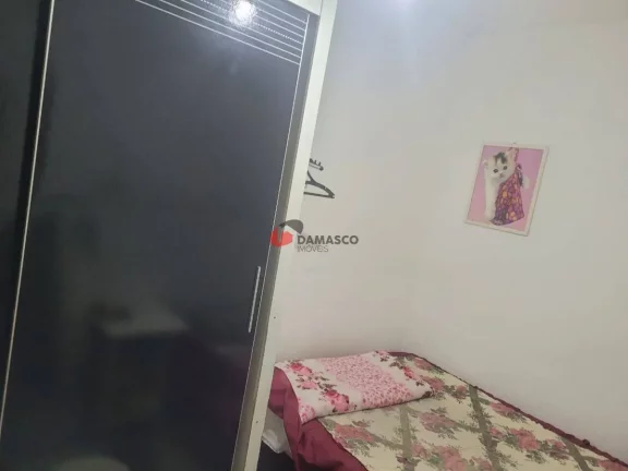 Imagem Sobrado à venda, Fundação, São Caetano do Sul