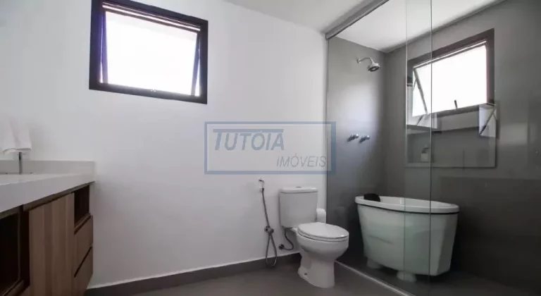 Imagem APARTAMENTO À VENDA NO PARAISO, SÃO PAULO