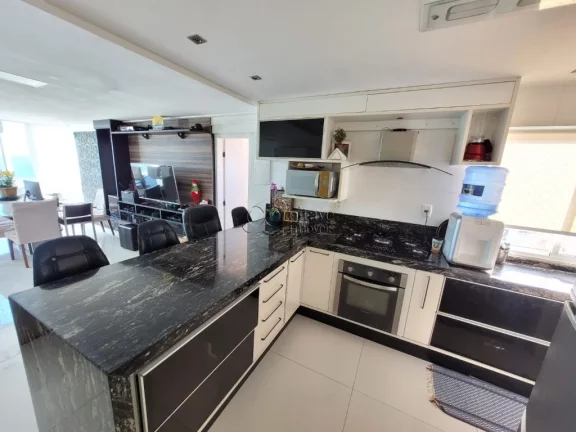 Imagem APARTAMENTO RESIDENCIAL em MACAÉ - RJ, CAVALEIROS