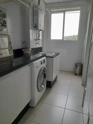 Imagem Apto. PAISAGEM TAMBORÉ - 123m²