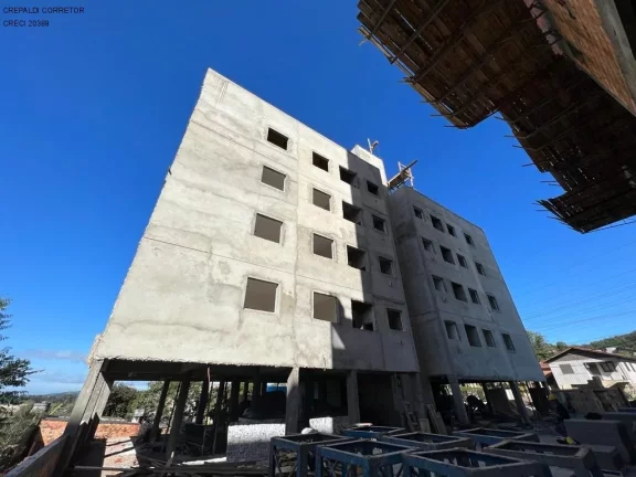 Imagem Apartamento dois dormitório com churrasqueira a Venda em Criciumal sc
