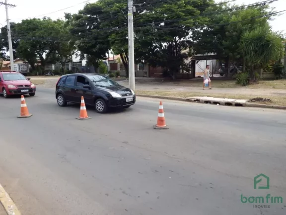 Imagem Terreno para aluguel Harmonia Canoas - TE2462