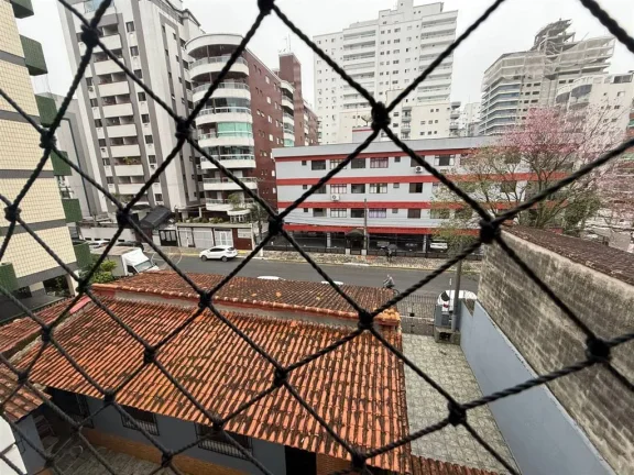 Imagem APARTAMENTO COM 28 m² - GUILHERMINA - PRAIA GRANDE SP