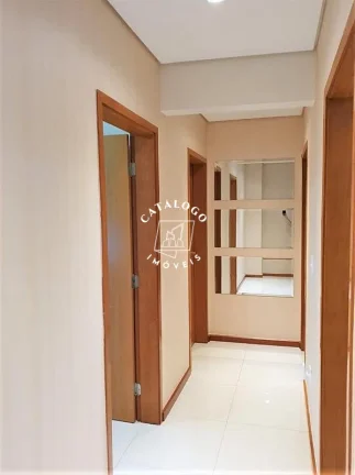 Imagem Apartamento a Venda no bairro Nova Aliança - Ribeirão Preto, SP