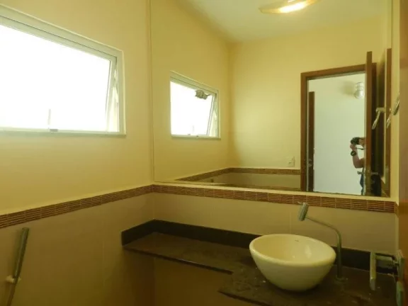 Imagem COBERTURA RESIDENCIAL em MACAÉ - RJ, PRAIA CAMPISTA