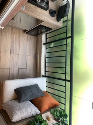 Imagem Studio à venda em São Paulo, Pinheiros, com 1 quarto, 25,96m2 Imagem Studio à venda em São Paulo, Pinheiros, com 1 quarto, 25,96m2
