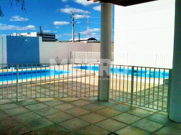 Imagem Apartamento para locação no Monte Carmelo com 3 quartos, PETROLINA - PE