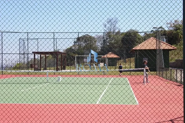Imagem Terreno à venda Tomazetti Santa Maria/RS