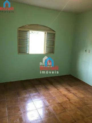 Imagem Casa com 2 dormitórios à venda por R$ 250.000,00 - Jardim Liberdade - Itumbiara/GO