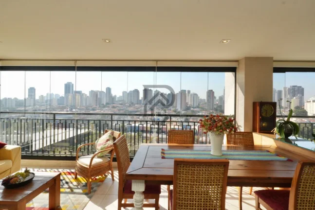 Imagem Apartamento vila mariana pronto para morar vista livre