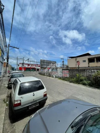Imagem Apartamento com 1 dormitório para alugar, 42 m² por R$ 1.600,01/ano - Glória - Vila Velha/ES