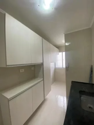 Imagem VENDO LINDO APARTAMENTO NO BAIRRO JARDIM VARGINHA!