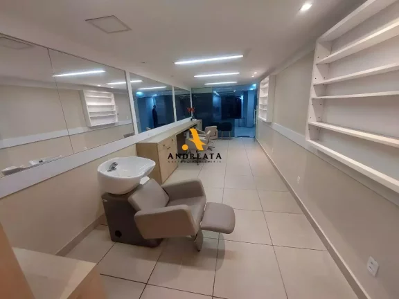 Imagem AV.DAS AMERICAS - A3 OFFICES - LOJA PRONTA PARA USO