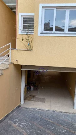 Imagem Casa com 3 quartos (1 suíte) à venda, 199 m² - Vila Yara - Osasco/SP