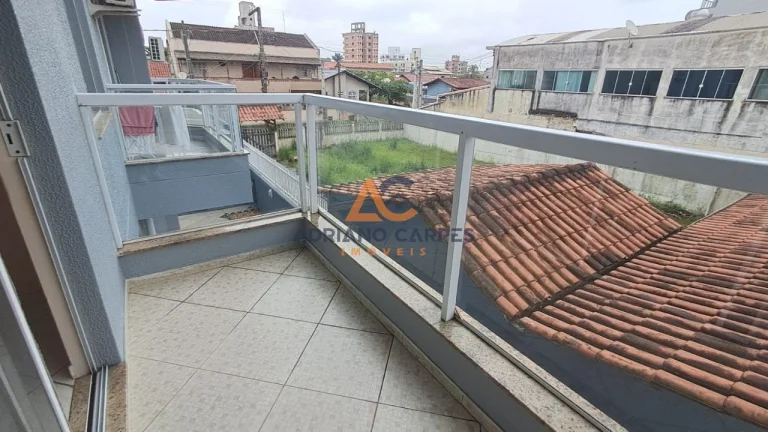Imagem ALUGUEL Anual de Apartamento com 2 dormitórios sendo 1 suíte no Bairro Gravatá de Navegantes-SC