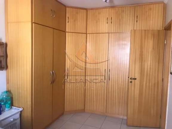 Imagem Apartamento - Ribeirão Preto - Jardim Paulista