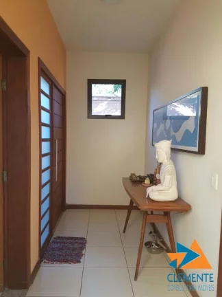 Imagem Casa de 4 quartos, com vista para Lagoa, em Lagoa Santa MG