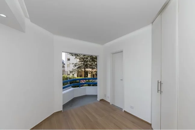 Imagem APARTAMENTO RESIDENCIAL em São Paulo - SP, Pinheiros