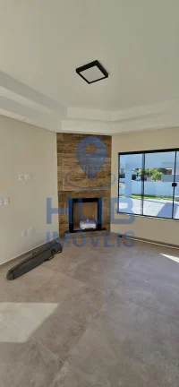 Imagem Casa à venda, 290M2, 2 Suítes, 2 V, Cachoeira do Bom Jesus, Florianópolis/SC