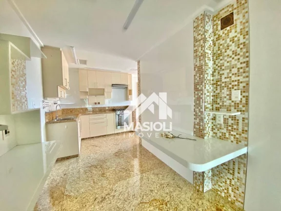 Imagem Apartamento à venda, 190 m² por R$ 1.990.000,00 - Praia da Costa - Vila Velha/ES