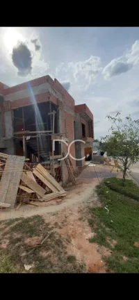 Imagem Campos do Conde - Venda Sobrado AC 262 m² | AT 292 m² | 3 Dormitórios | 3 Suítes | 5 Banheiros | 4 Vagas