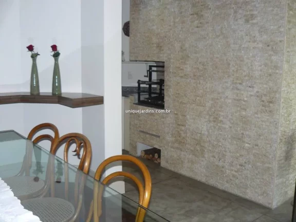 Imagem Apartamento à venda Itaim Bibi São Paulo