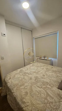 Imagem Apartamento, 3 Dormitórios ( 1 suíte), 91m², Adriático, Pq Industrial, Sjc.