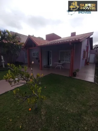 Imagem Casa Padrão para Venda em Laranjal Pelotas-RS - 2100