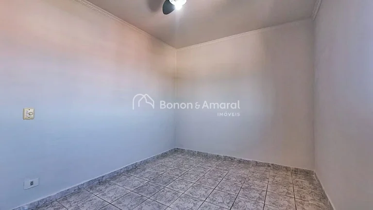 Imagem Apartamento a venda no Jardim Pauliceia em Campinas!!

O condomínio fica localizado em Rua Jorn Ern...