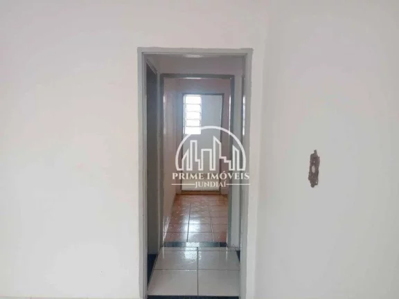Imagem Casa com 2 dormitórios à venda, 116 m² por R$ 550.000,00 - Retiro - Jundiaí/SP