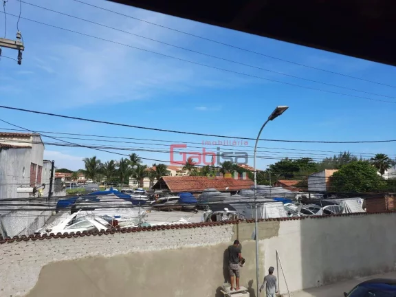 Imagem 2 Lojas + Apartamento