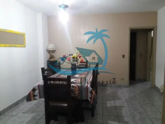 Imagem Apartamento com 100m², 2 dormitórios a venda no Itaguá em Ubatuba.