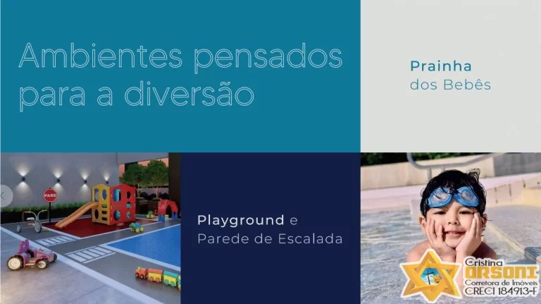 Imagem BELÍSSIMO LANÇAMENTO HILLS GARDEN PRAIA GRANDE!!!!!