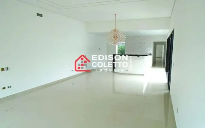 Imagem Casa nova a venda em Piracicaba, no charmoso bairro Santa Cecilia!!