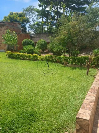 Imagem Chácara à venda em Campinas, Loteamento Chácaras Gargantilhas, com 3 quartos, 150m2