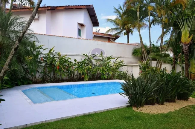 Imagem Villa Mariani - O Charme da Vida Praiana no Jardim Acapulco.